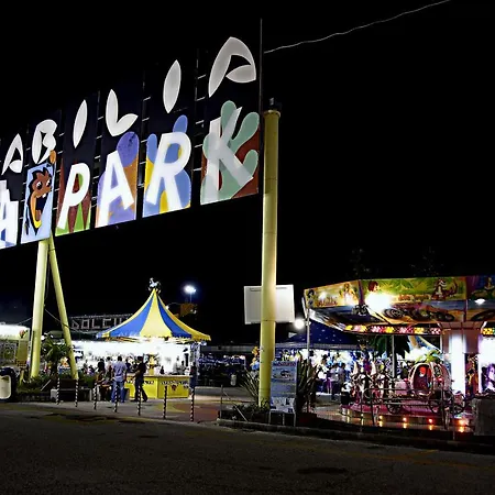 Lägenhet Michelangelo Beach