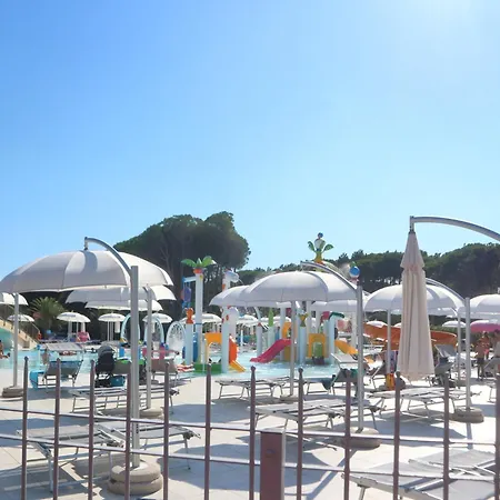 Michelangelo Beach *