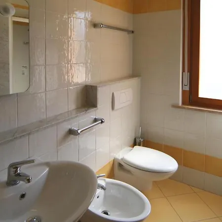 Michelangelo Beach Lägenhet *