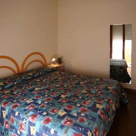 Lägenhet Michelangelo Beach