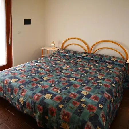 Michelangelo Beach Lägenhet Lignano Sabbiadoro