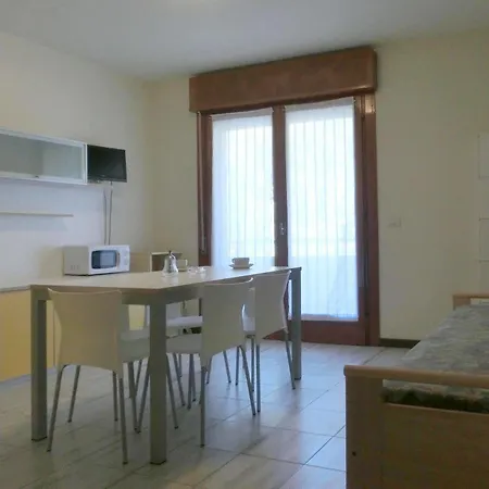 Lägenhet Michelangelo Beach