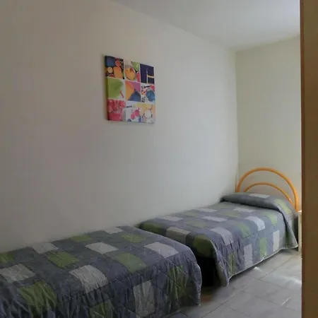 Michelangelo Beach Lägenhet Lignano Sabbiadoro