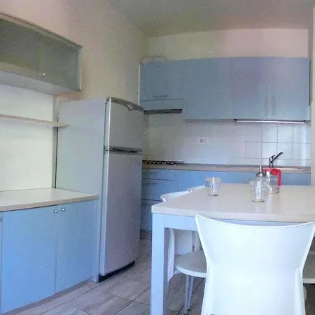 Michelangelo Beach Lägenhet *