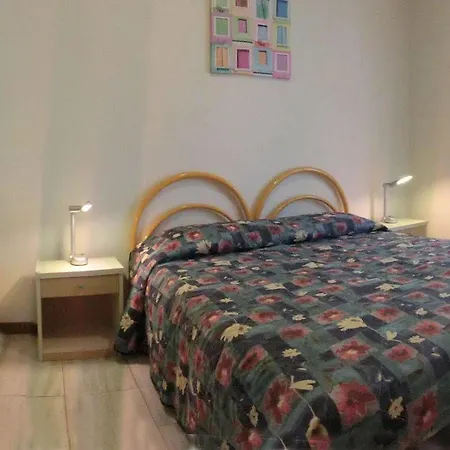 Lägenhet Michelangelo Beach Lignano Sabbiadoro