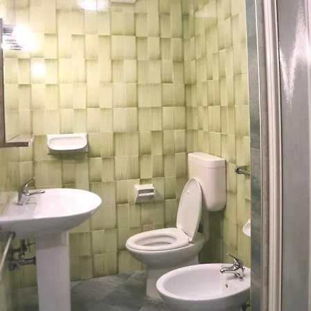 Michelangelo Beach *