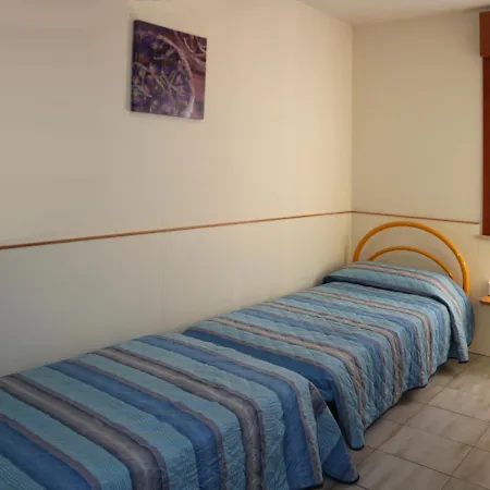 Lägenhet Michelangelo Beach