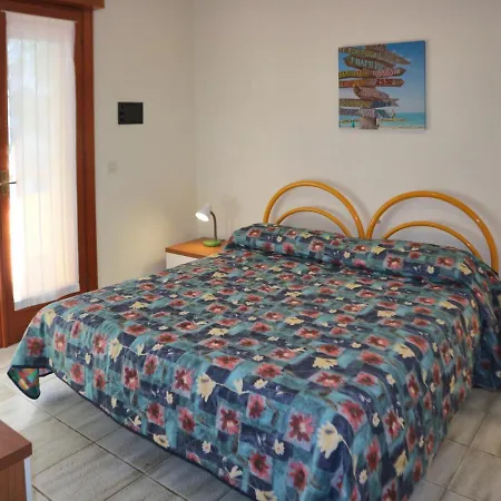 Michelangelo Beach Lignano Sabbiadoro