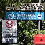 Apartment Michelangelo Lignano Sabbiadoro