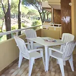 Apartment Michelangelo Lignano Sabbiadoro