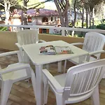 Michelangelo Apartment