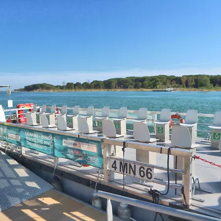 Michelangelo Lignano Sabbiadoro