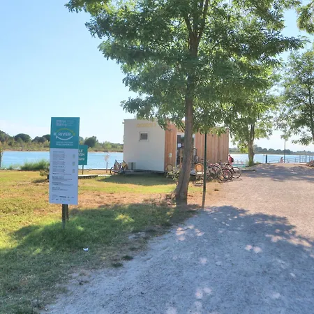 Michelangelo Beach Appartement *