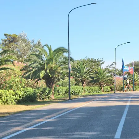 Michelangelo Beach * Lignano Sabbiadoro