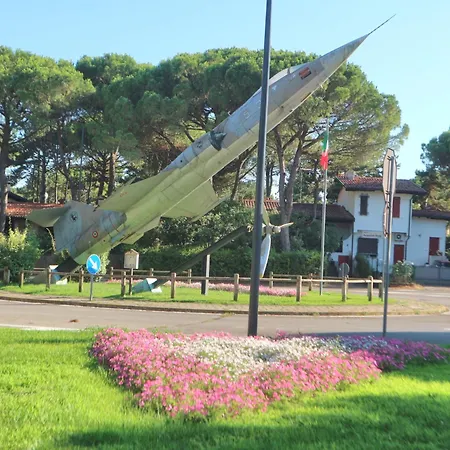 Michelangelo Beach * Lignano Sabbiadoro