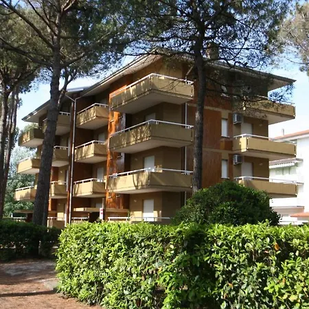 Michelangelo Beach Lignano Sabbiadoro