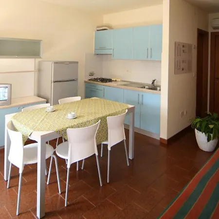 Appartement Michelangelo Beach