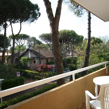 Michelangelo Beach Appartement