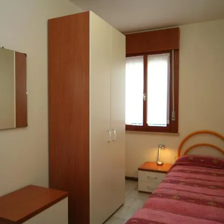 Appartement Michelangelo Beach Lignano Sabbiadoro