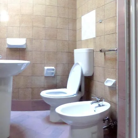 Michelangelo Beach Lignano Sabbiadoro