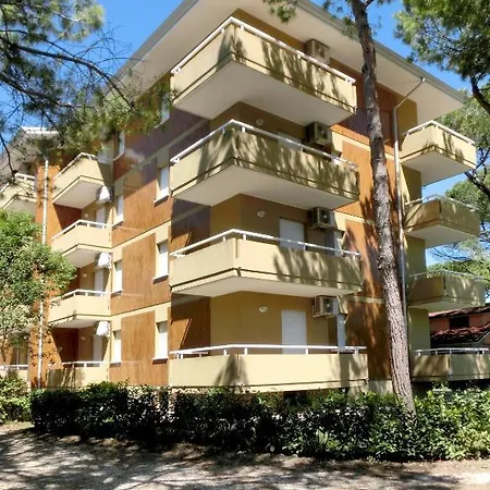 Michelangelo Beach Appartement