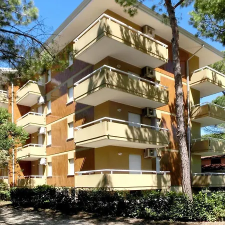 Michelangelo Lejlighed *