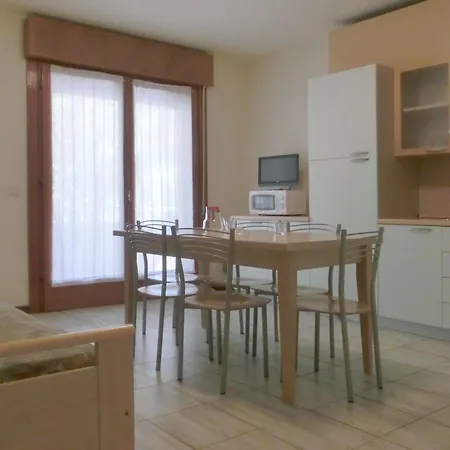 Michelangelo Beach Appartement Lignano Sabbiadoro