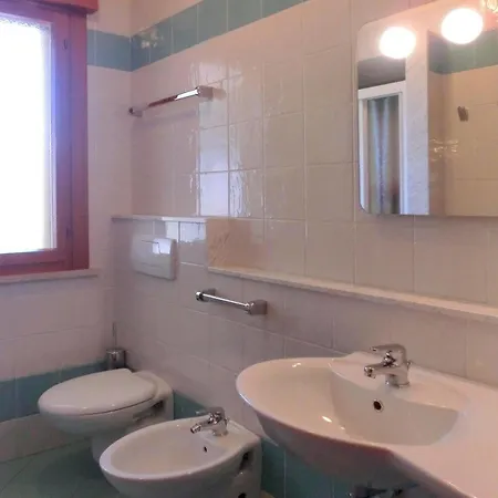 Michelangelo Beach Appartement *