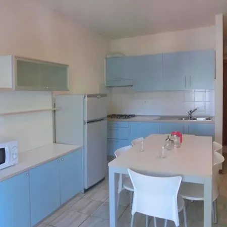 Michelangelo Beach Appartement