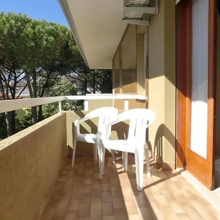 Appartement Michelangelo Beach