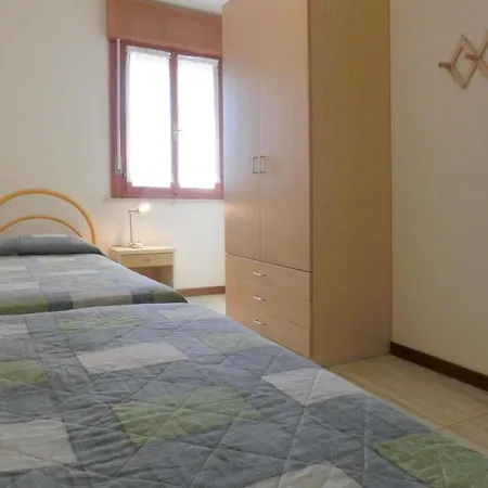 Appartement Michelangelo Beach Lignano Sabbiadoro