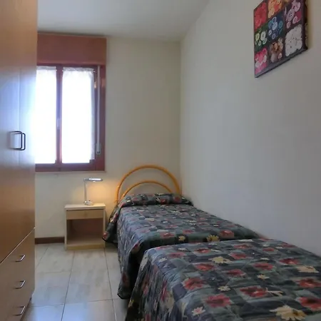 Michelangelo Beach *