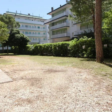 Appartement Michelangelo Beach Lignano Sabbiadoro