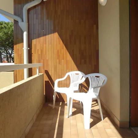 Michelangelo Beach Appartement Lignano Sabbiadoro