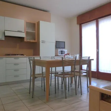 Michelangelo Beach Appartement Lignano Sabbiadoro