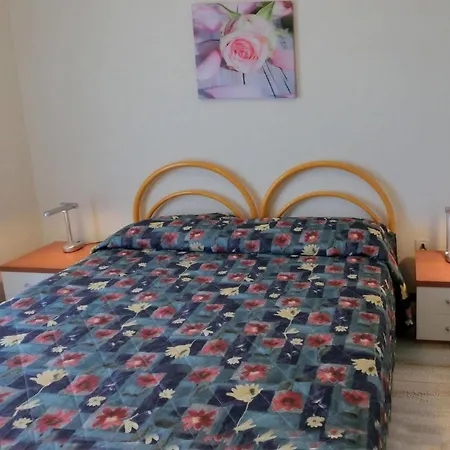 Appartement Michelangelo Beach