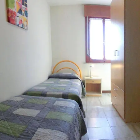 Michelangelo Beach Lignano Sabbiadoro