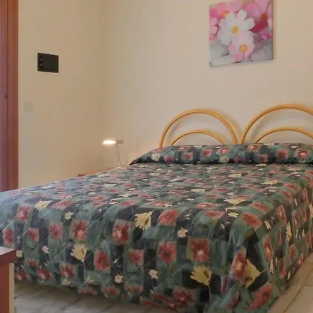 Appartement Michelangelo Beach *