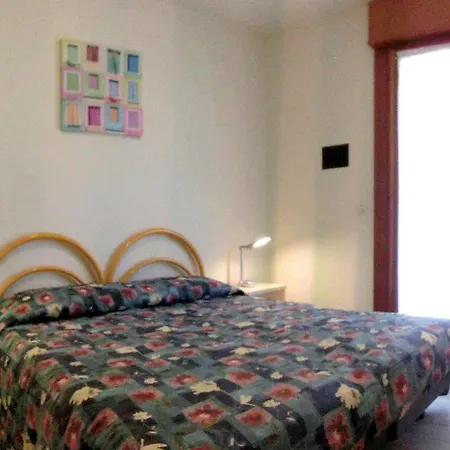 Michelangelo Beach Appartement Lignano Sabbiadoro