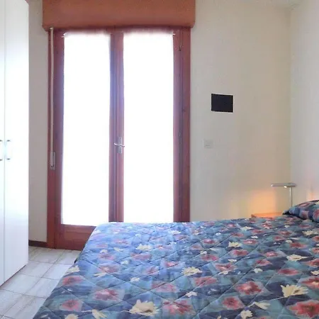 Appartement Michelangelo Beach