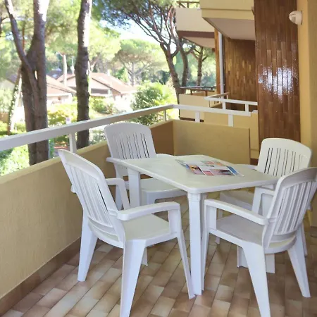 Appartement Michelangelo Beach Lignano Sabbiadoro