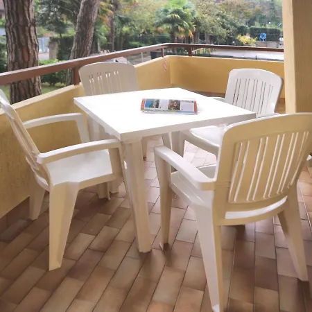 Michelangelo Beach Lignano Sabbiadoro