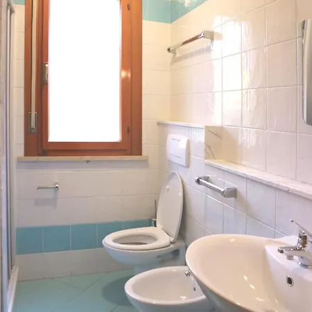 Appartement Michelangelo Beach Lignano Sabbiadoro