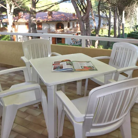 Michelangelo Beach Appartement