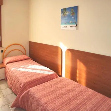 Michelangelo Lejlighed