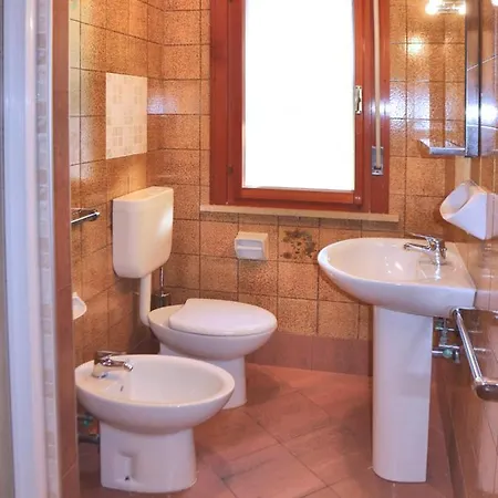 Appartement Michelangelo Beach