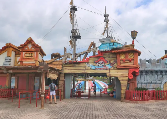 Apartment Michelangelo