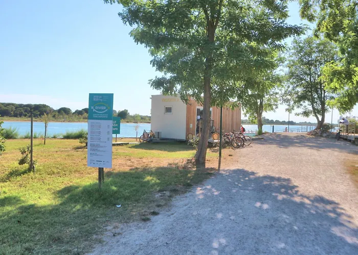 Michelangelo Apartment *