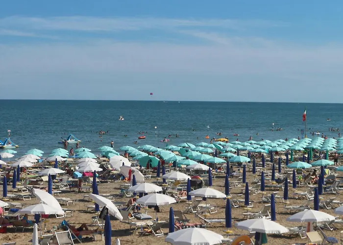 Apartment Michelangelo Lignano Sabbiadoro