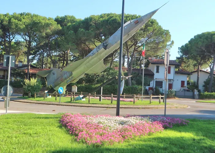 Michelangelo * Lignano Sabbiadoro